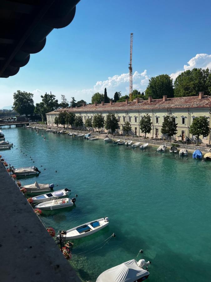 Bed & Breakfast C House Peschiera del Garda