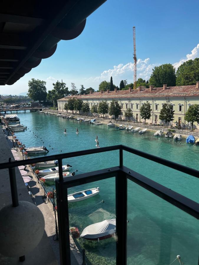 Bed & Breakfast C House Peschiera del Garda