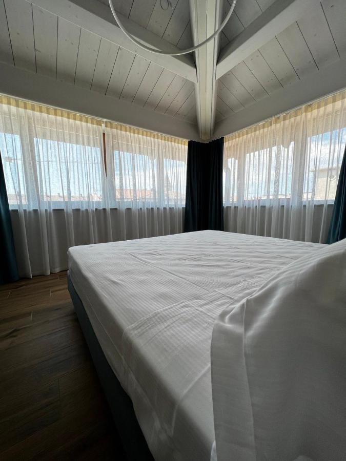 C House Bed & Breakfast