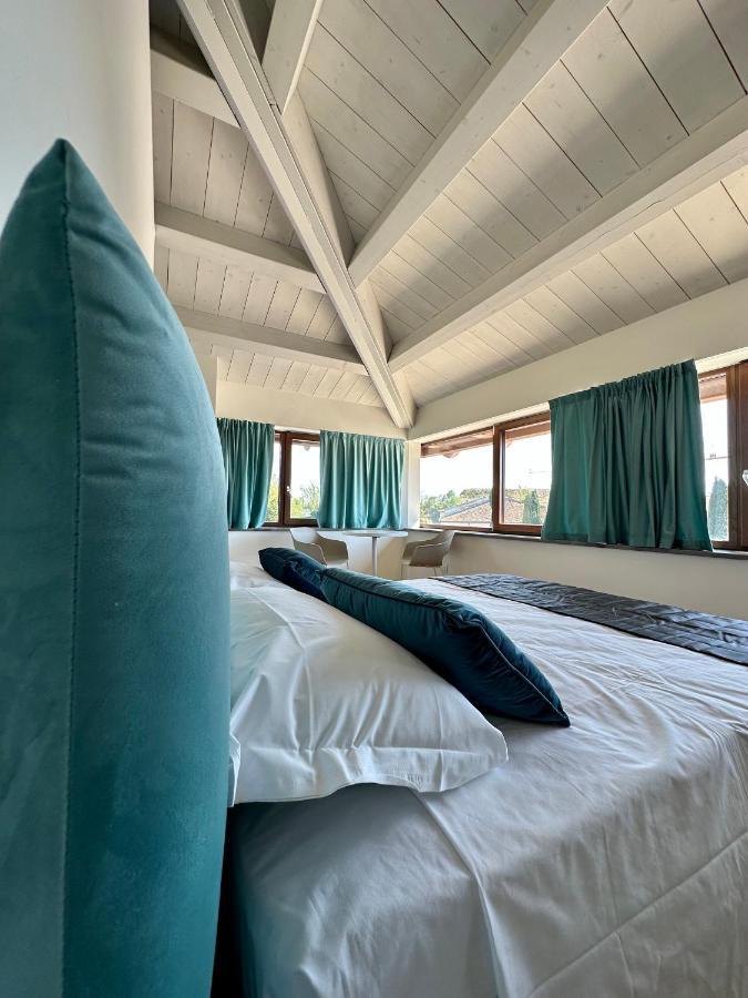 C House Peschiera del Garda