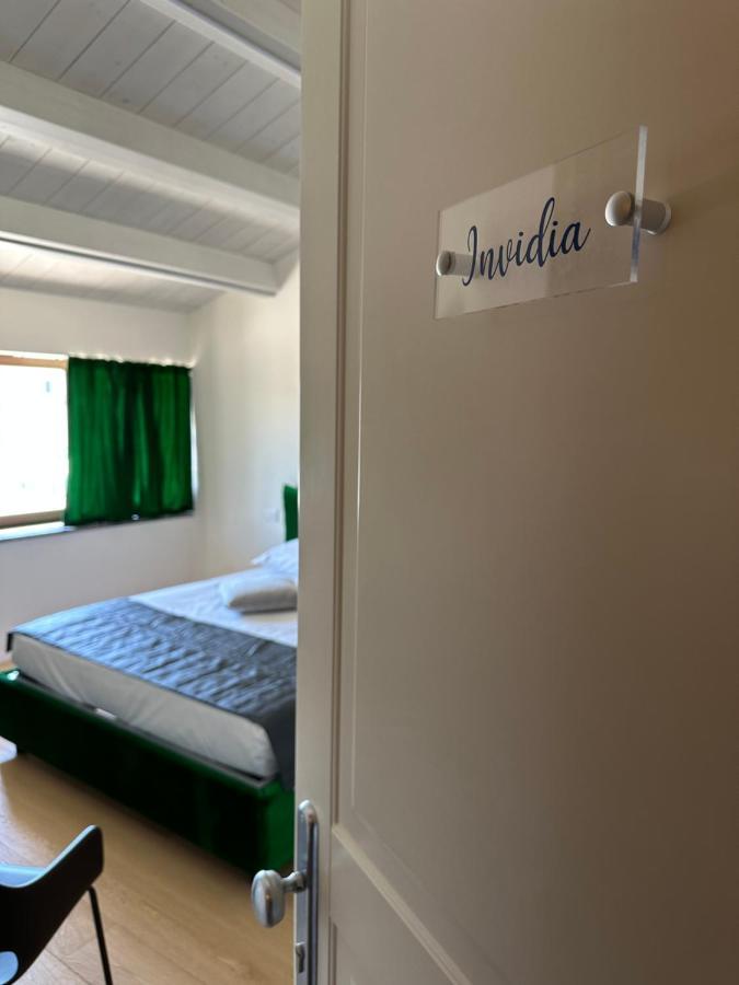 Bed & Breakfast C House *