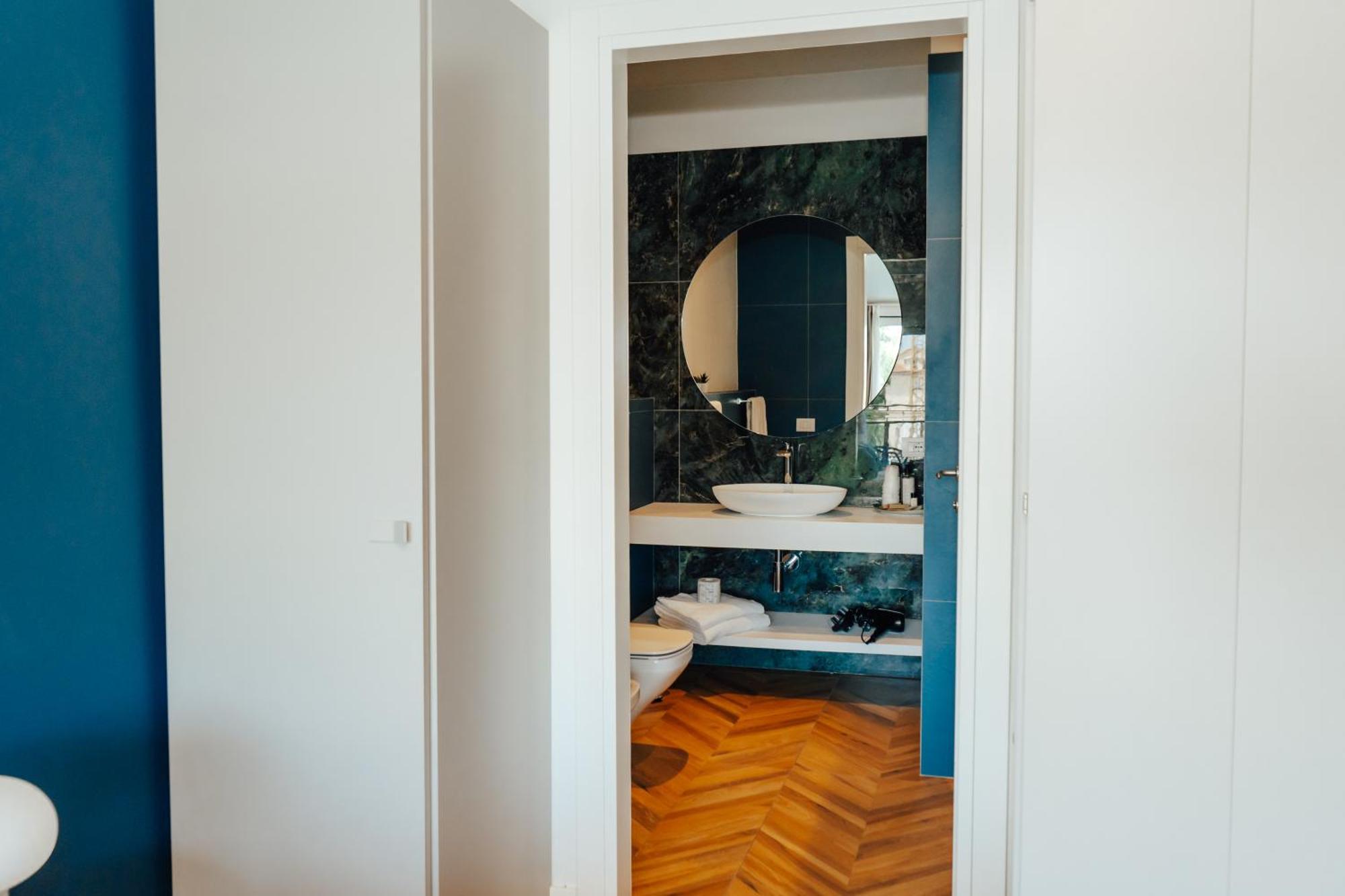 Bed & Breakfast C House Peschiera del Garda