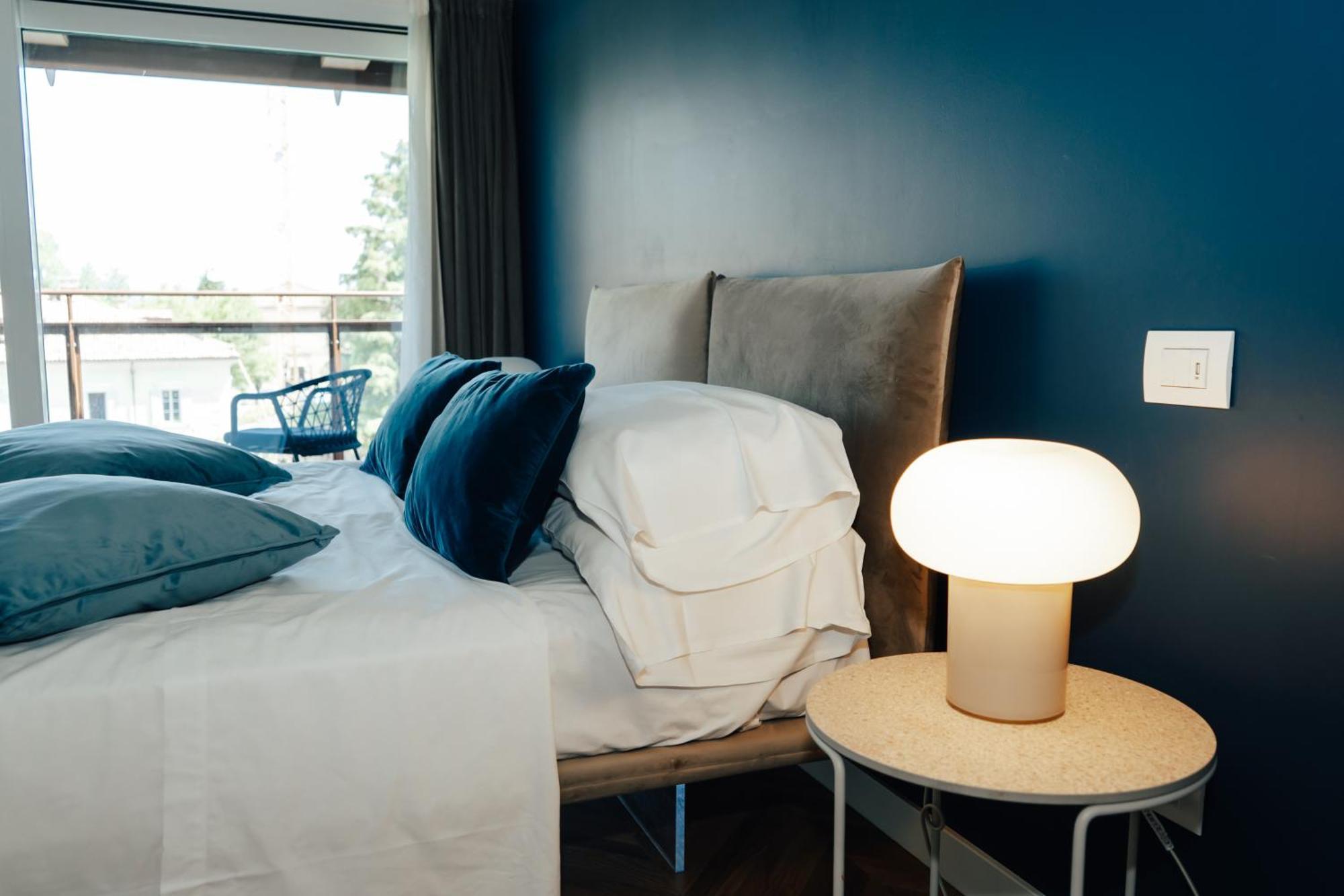C House Peschiera del Garda