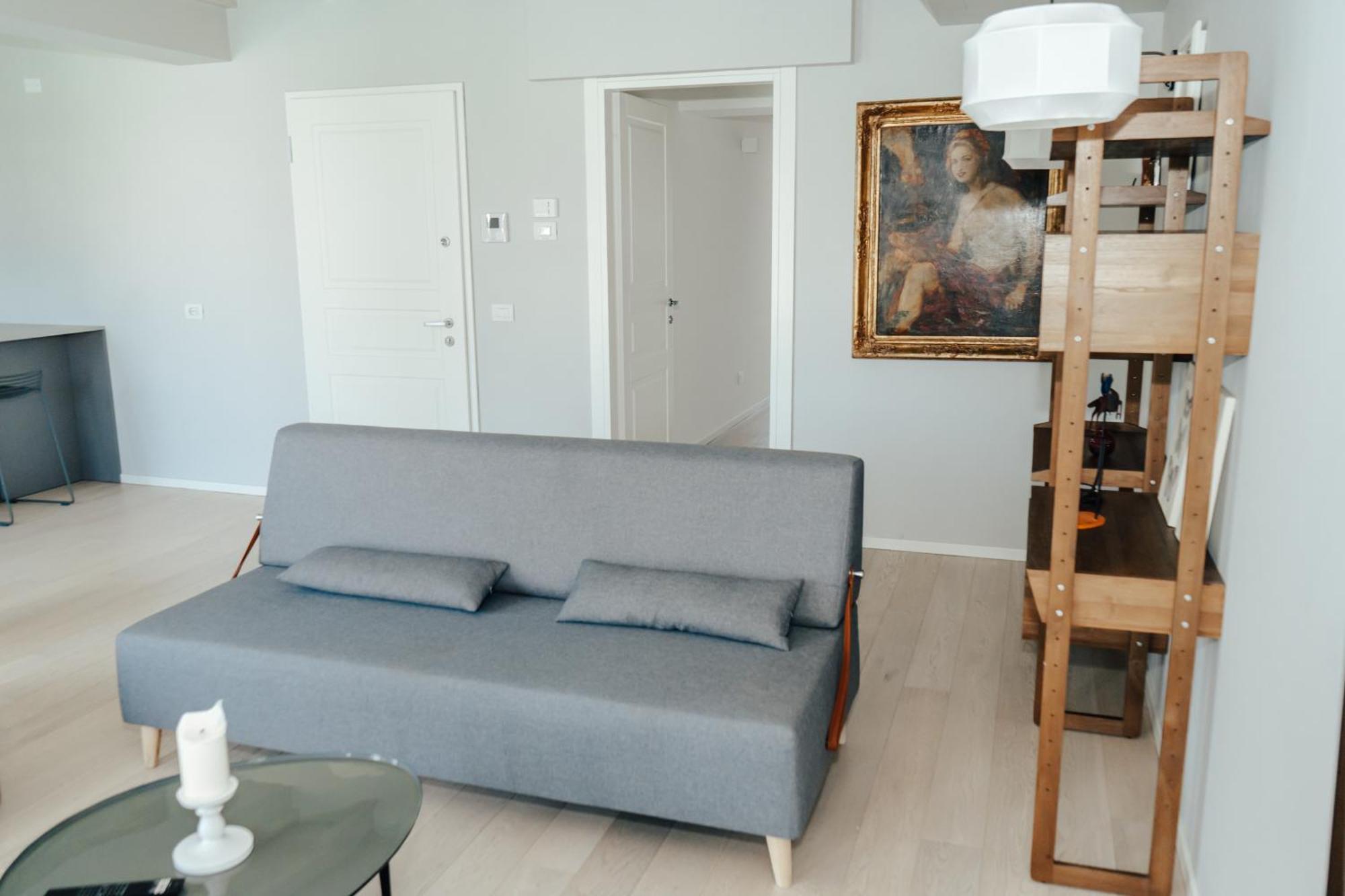 Bed & Breakfast C House *