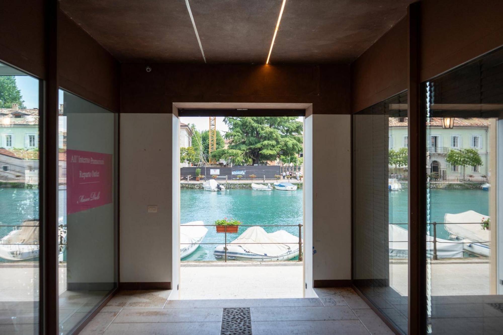C House Bed & Breakfast Peschiera del Garda