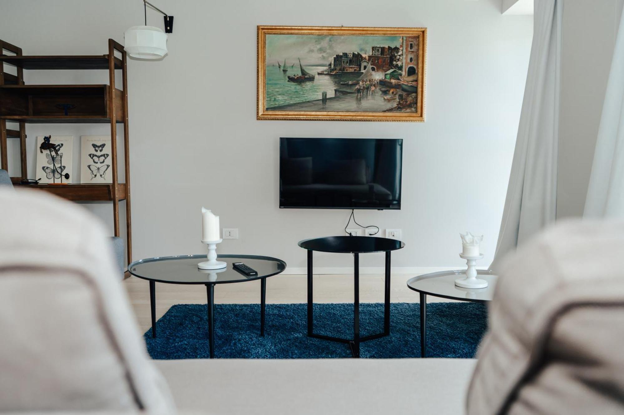 Bed & Breakfast C House Peschiera del Garda