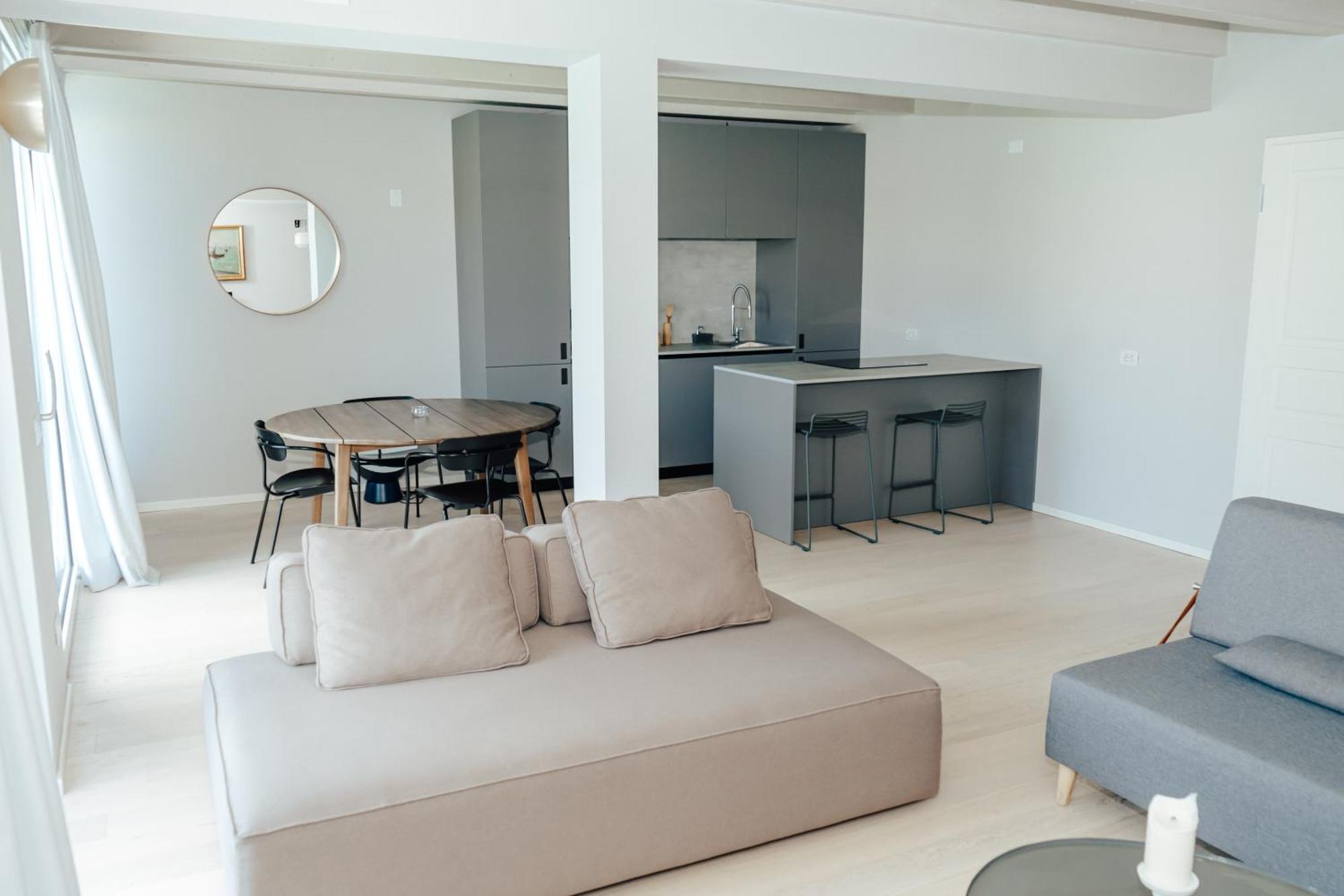 C House *