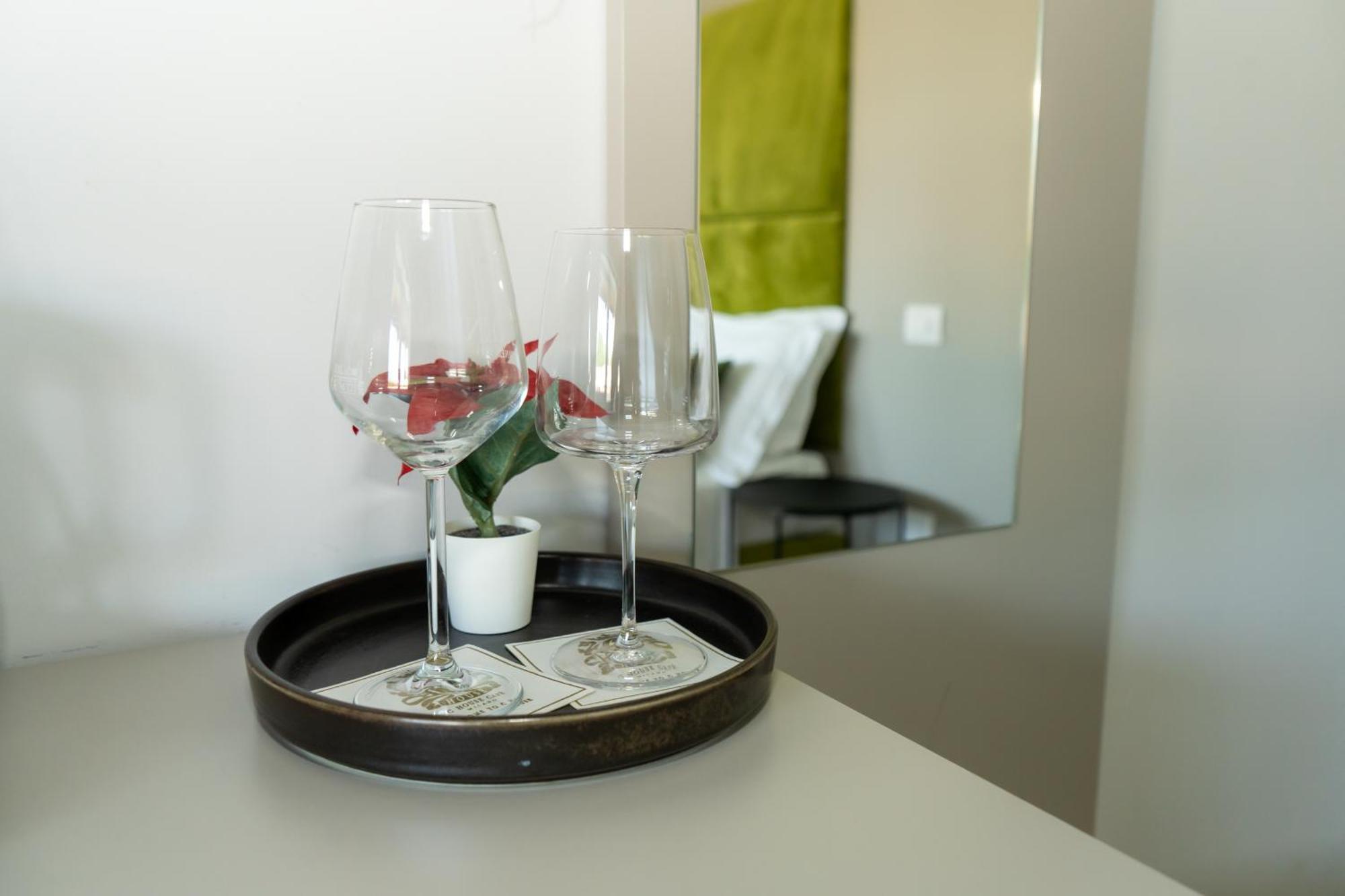 Bed & Breakfast C House *