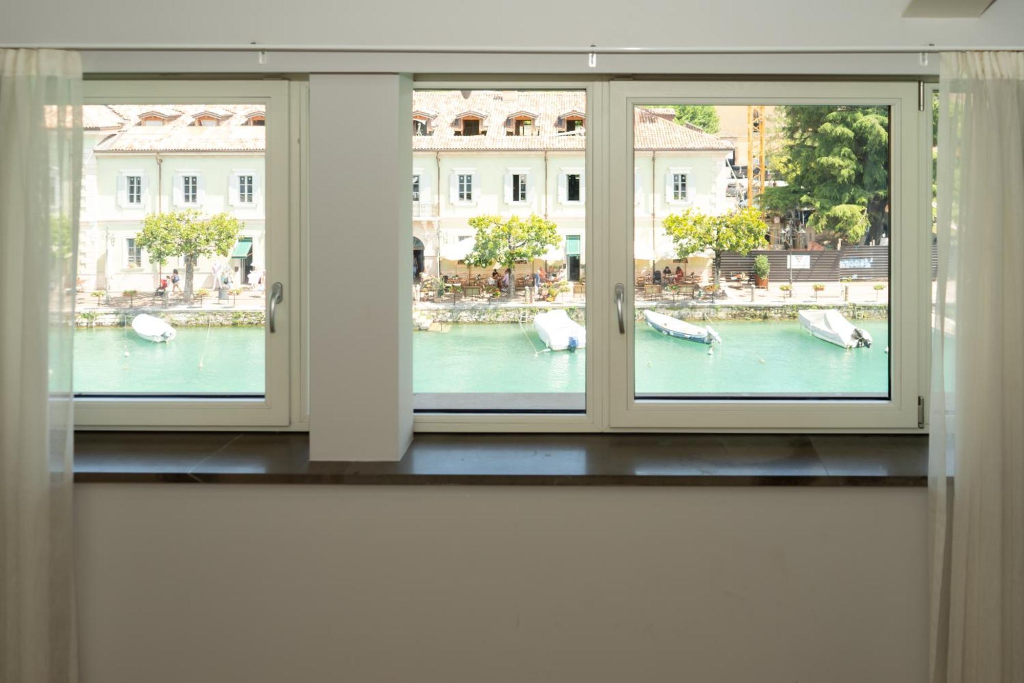 Bed & Breakfast C House Peschiera del Garda